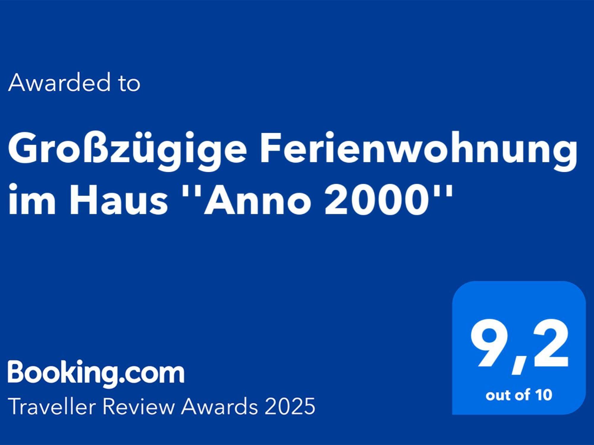 Grosszuegige Ferienwohnung Im Haus "Anno 2000" Bergen Auf Rugen Εξωτερικό φωτογραφία